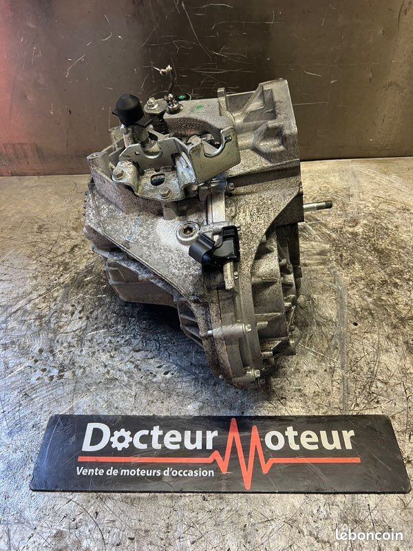 Boite de vitesses gulietta 1.4 940A2000 – Image 5