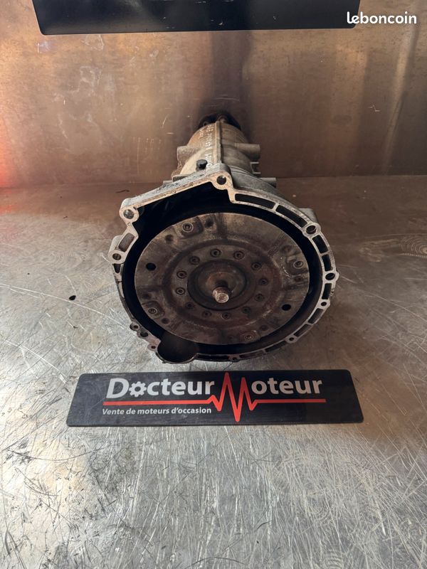 Boîte de vitesses automatique 6HP21 BMW série 1 E87 N47D20C – Image 3