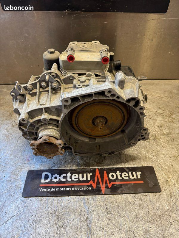 Boîte de Vitesses DSG 1.9TDI JPL HQN KCT KCW HLH GYR LRA