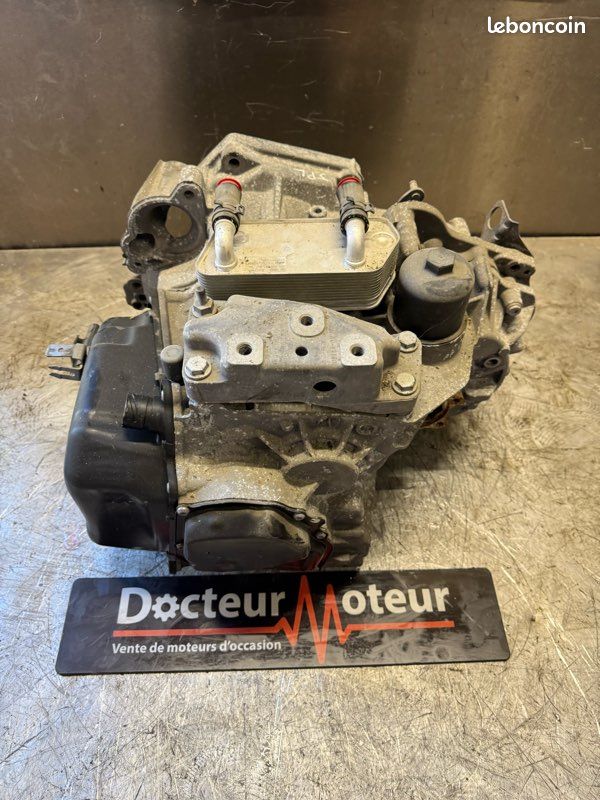 Boîte de Vitesses DSG 1.9TDI JPL HQN KCT KCW HLH GYR LRA – Image 3