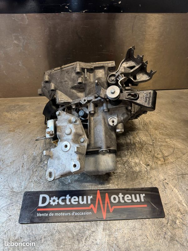 Boîte de vitesses Peugeot 108 HM01 20CR16