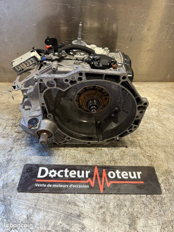 Boite de vitesses automatique 1.6THP 20TS30