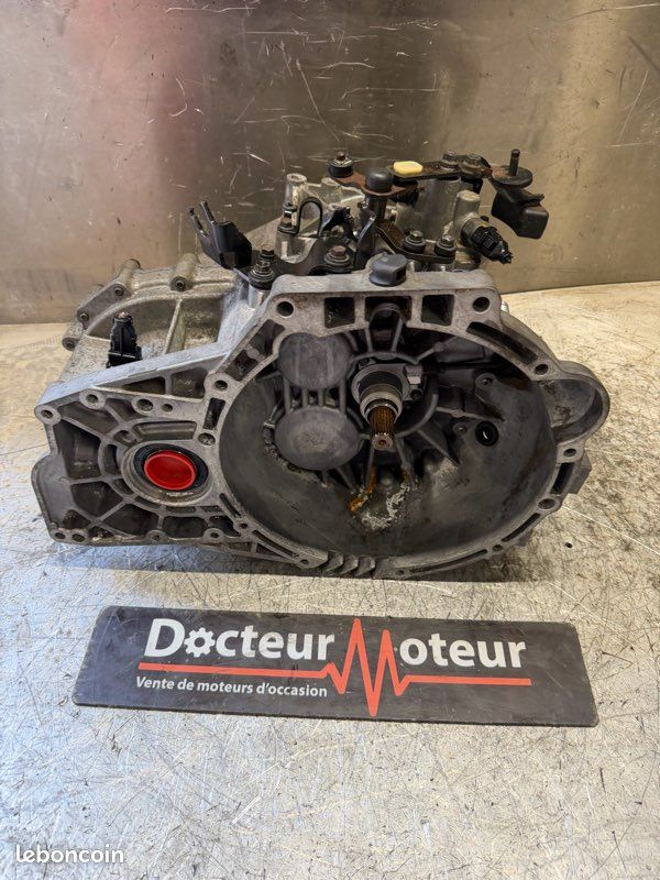 Boite de vitesses Huyndai Santa Fe 4300038070
