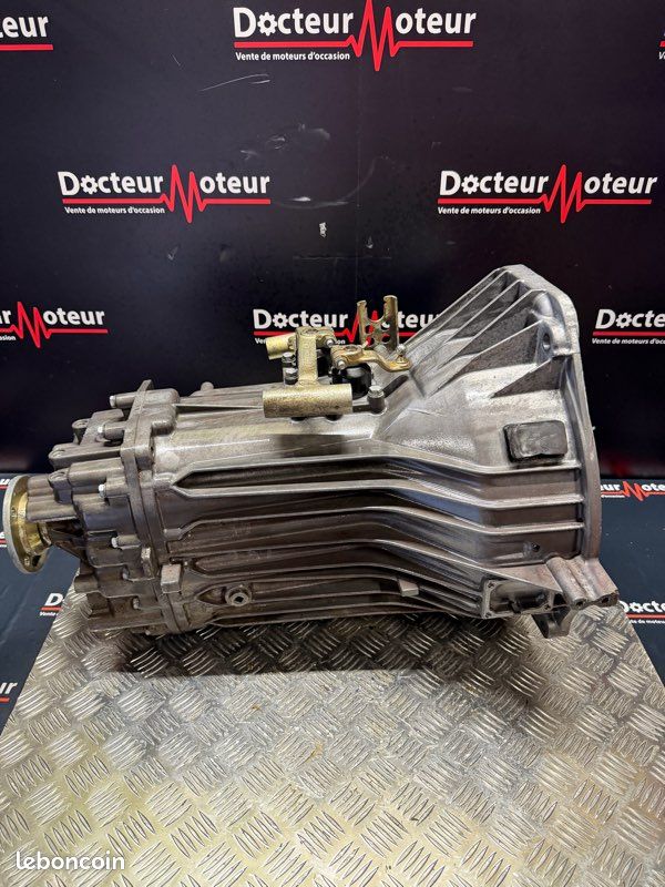 Boite de vitesses IVECO 8870879 5S270 – Image 4