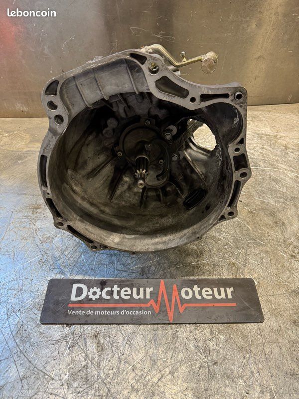 Boite de vitesses IVECO 8869236 6S300 2.8L 6 rapports – Image 5