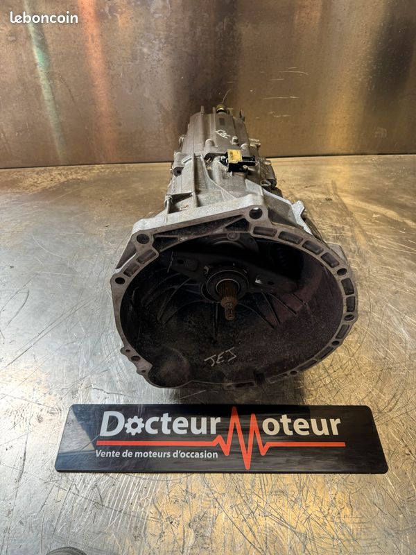 Boîte de vitesses BMW JEJ 520d 320d 120d JER N47D20A