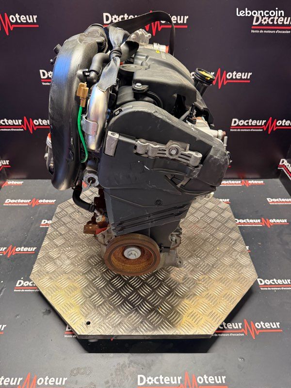 Moteur Renault 1.5DCI K9K834 – Image 4