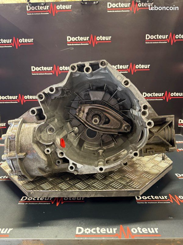 Boîte de vitesse 2.0 TFSI KBZ – Image 3