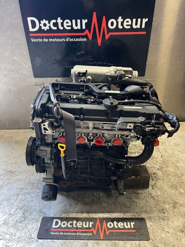 Moteur Hyundai Matrix 1.6 essence G4ED G4E