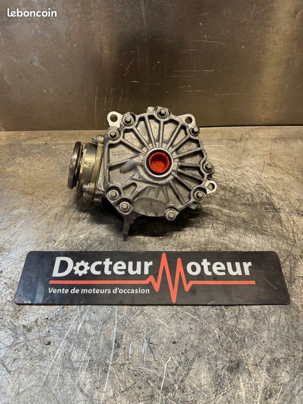 Pont différentiel avant MERCEDES A221331010