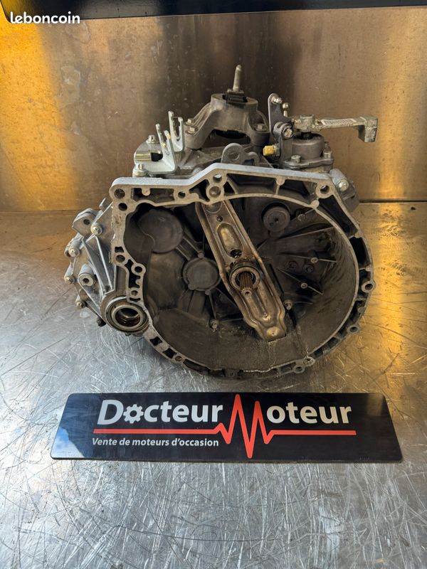 Boite de vitesses MINI Cooper N16B16A (Copie)