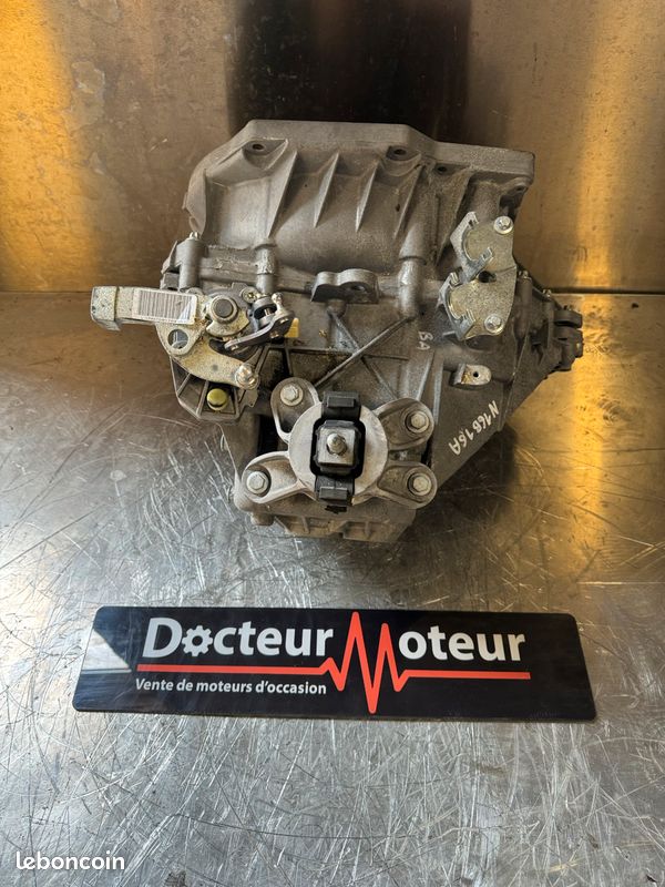 Boite de vitesses MINI Cooper N16B16A (Copie) – Image 3