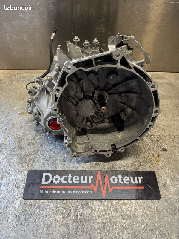 Boîte de vitesses manuel MINI B38A15A ABJ GS6-58BG