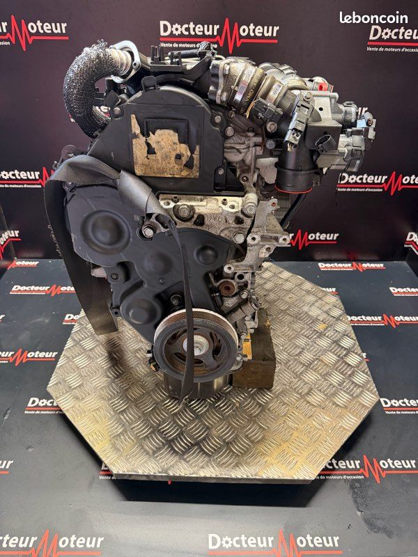 Moteur MINI 1.6HDI 9HZ – Image 3