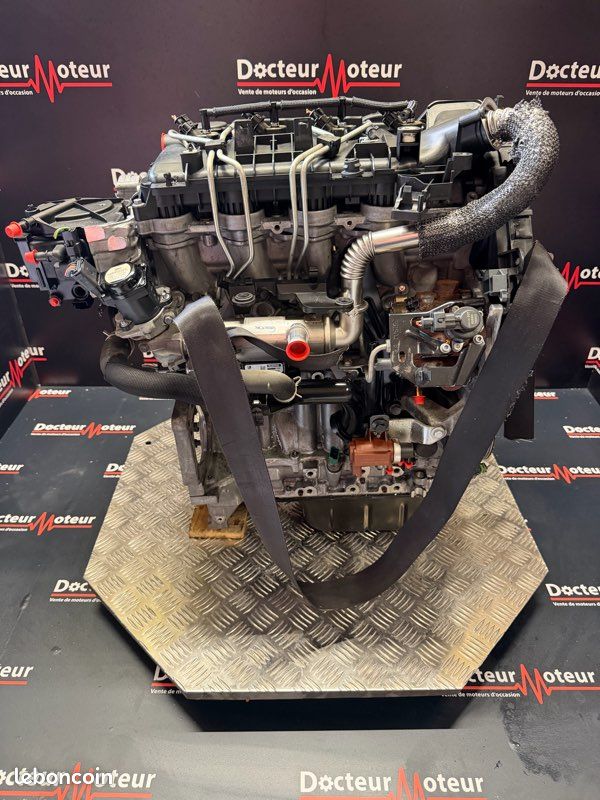 Moteur MINI 1.6HDI 9HZ – Image 4