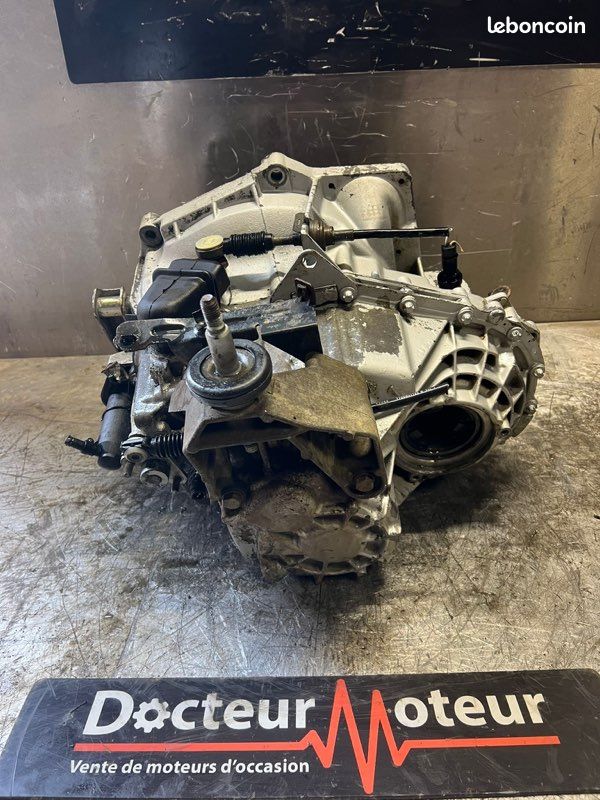 Boite de vitesses Renault Master PF1AA011 – Image 3