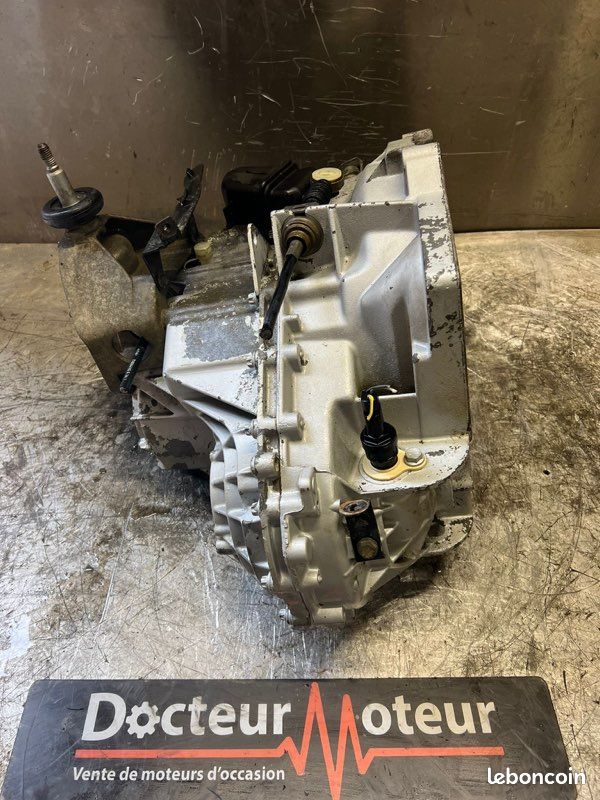 Boite de vitesses Renault Master PF1AA011 – Image 4