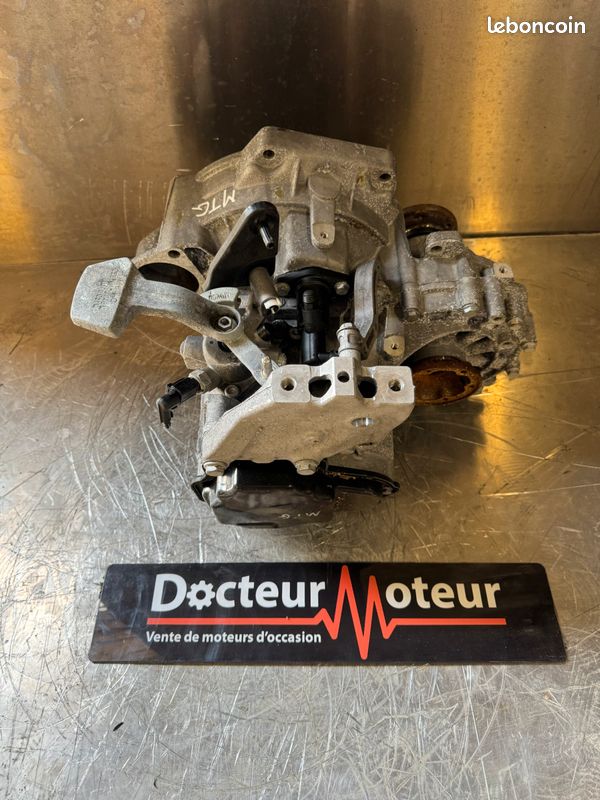 Boite de vitesses 1.6TDI Skoda Superb MTG – Image 3