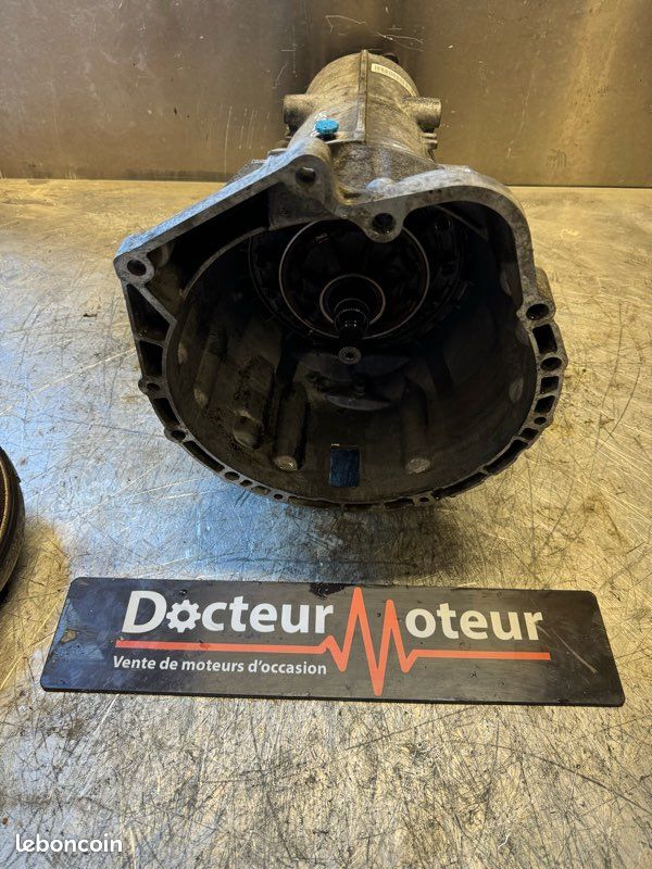 Boîte de vitesses automatique BMW N53B30A E90 6HP21 – Image 3