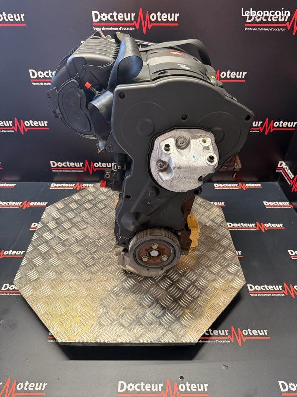 Moteur Peugeot 207 1.6i NFU – Image 3