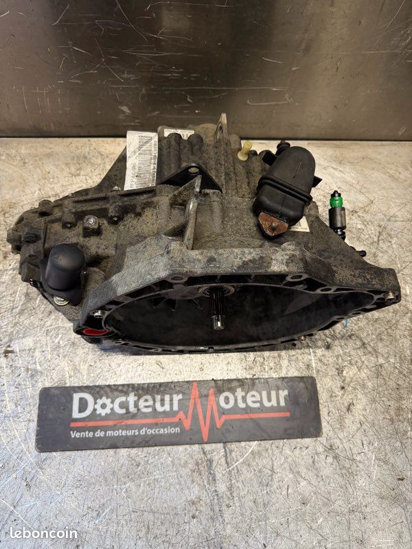 Boite de vitesses Renault Master 2.2DCI PF1010 PF1AA010 – Image 3