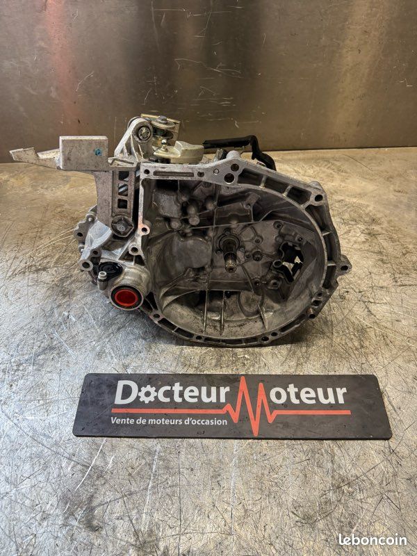 Boite 5 vitesses - Peugeot 208 || / Opel Corsa F 1.2i HMH 20A707