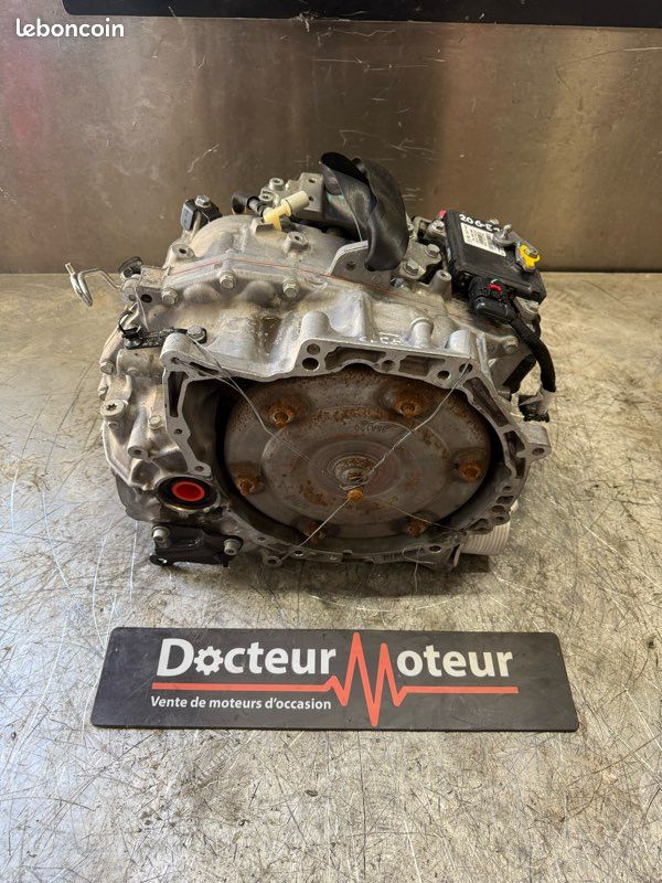 Boite automatique 20GE13 1.2L pure tech HN01 HN02