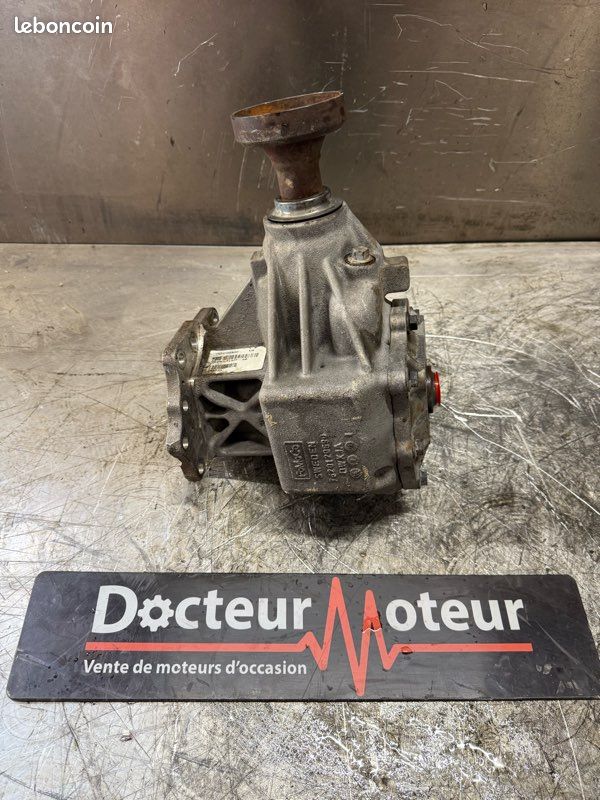 Boite de transfert range rover evoque 224DT 7G9N-7L486-AB – Image 3