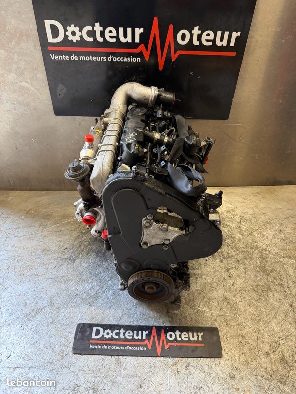 Moteur 2.0HDI RHS bosch 110cv – Image 3