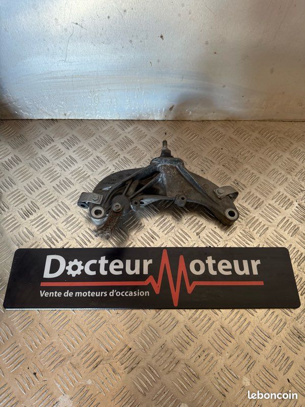 Support boite de vitesses trafic 3 1.6DCI 112332850R