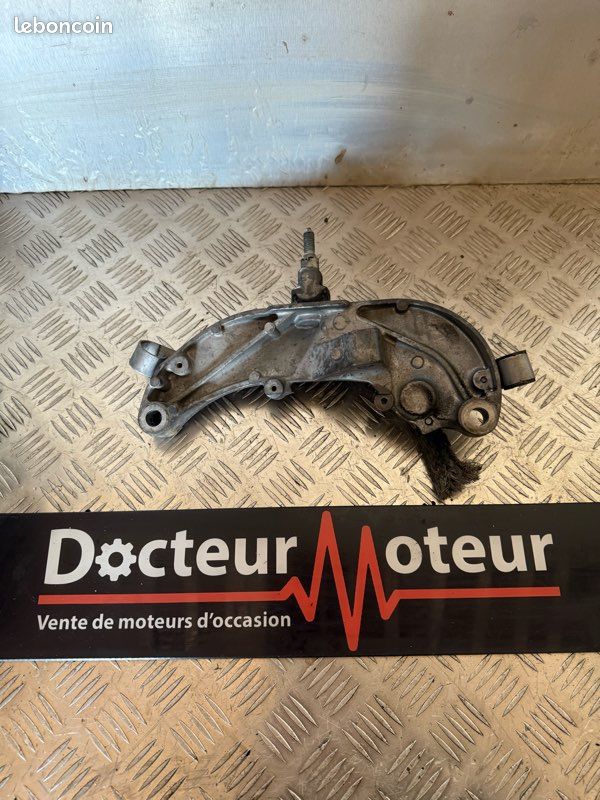 Support boite de vitesses trafic 3 1.6DCI 112332850R – Image 3