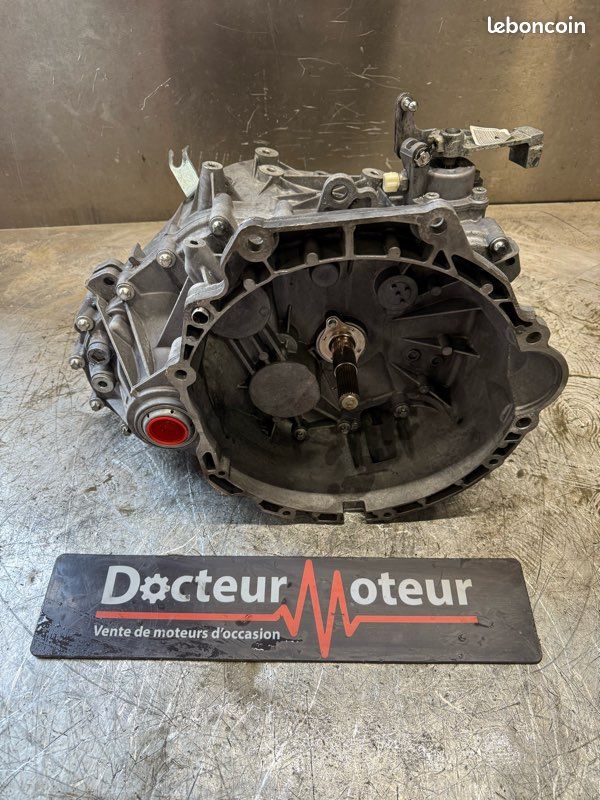 Boite de vitesses MINI cooper SD R58 2.0 ACW N47C20A