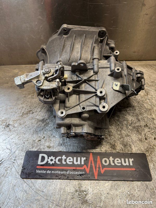 Boite de vitesses MINI cooper SD R58 2.0 ACW N47C20A – Image 3