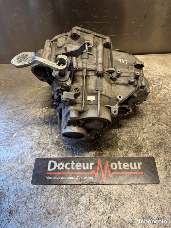 Boite de vitesses Seat ibiza 2.0TDI LNK CFH – Image 2