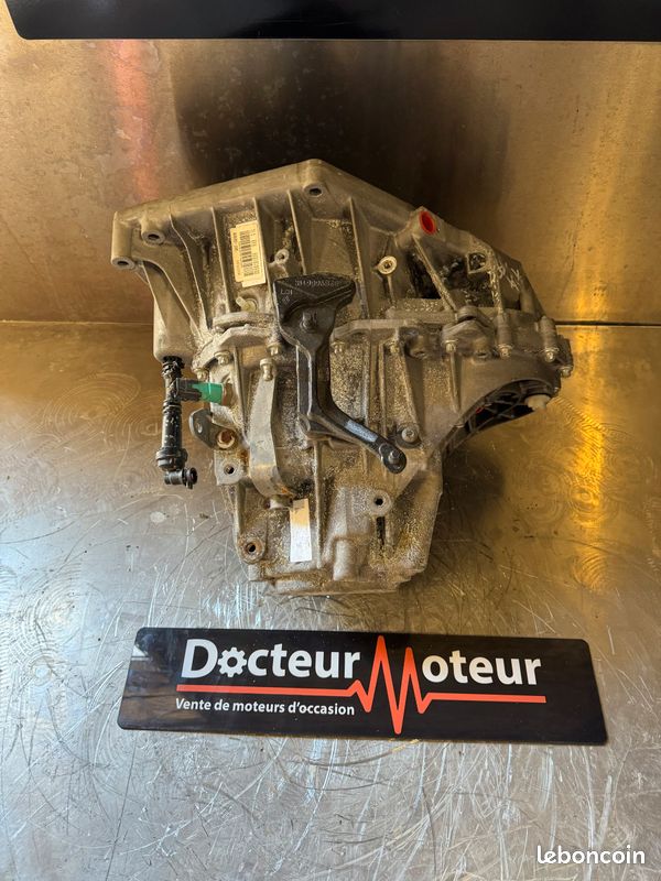 Boîte de vitesses Renault Scenic IV 1.3i TCE 130cv TL4350 – Image 3