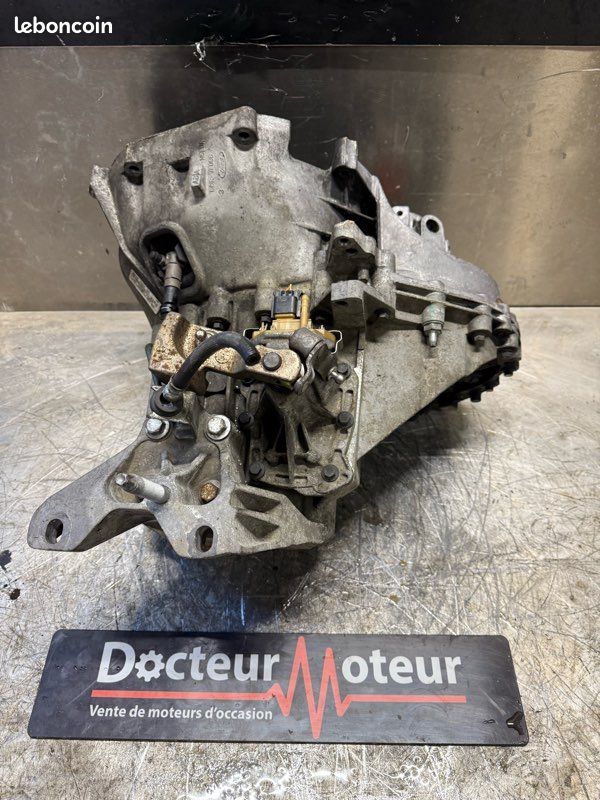 Boîte de vitesses 5 rapports FORD transit 6C1R7002DC