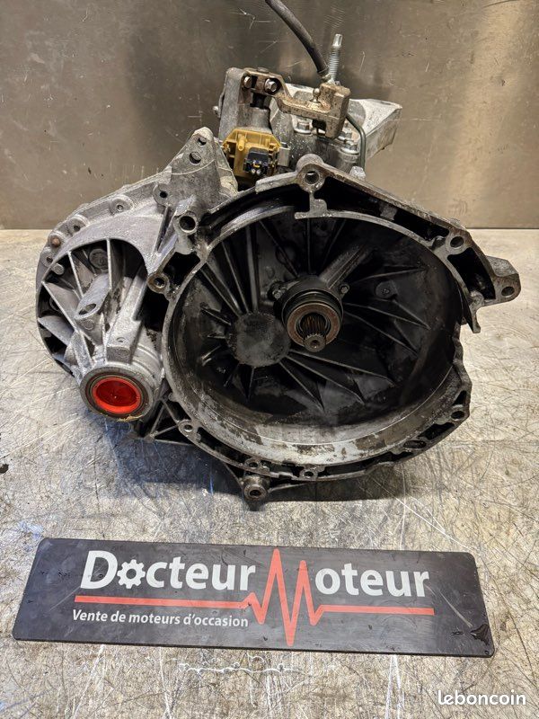 Boîte de vitesses 5 rapports FORD transit 6C1R7002DC – Image 3