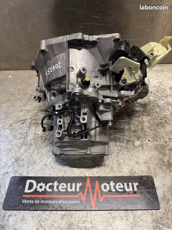 Boite de vitesses peugeot 208 2020 20V257 – Image 3