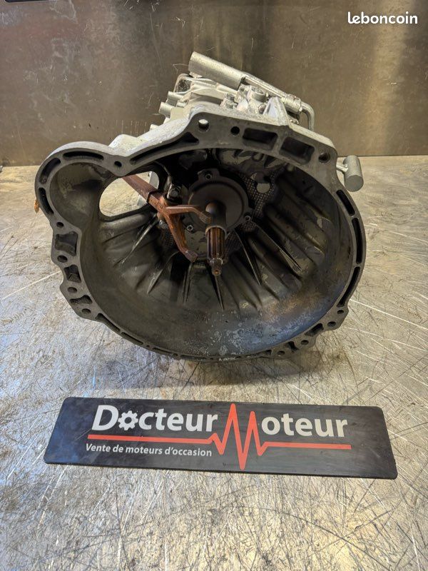Boîte de vitesses Iveco 2.8L 5S200 8870497 5 vitesses 814043B – Image 3