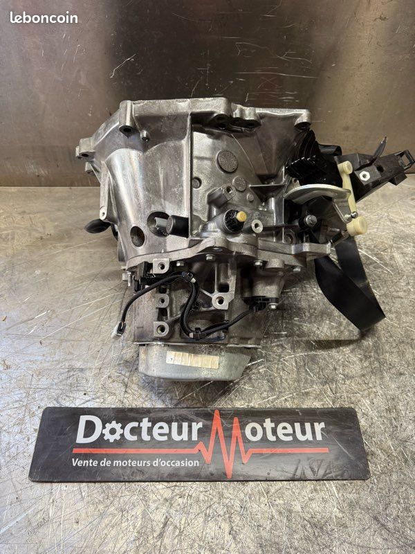 Boite de vitesses manuel peugeot partner 20ET54 YH01 – Image 3